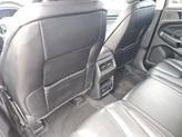 Thumbnail of 2022 Blue Metallic Ford Edge