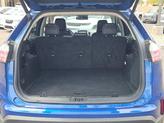 Thumbnail of 2022 Blue Metallic Ford Edge