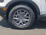 Thumbnail of 2025 White Ford Bronco Sport