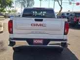 Thumbnail of 2024 White Frost Tri-Coat GMC Sierra 1500