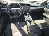 Thumbnail of 2021 White Honda Civic