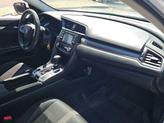 Thumbnail of 2021 White Honda Civic