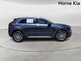 Thumbnail of 2019 Shadow Metallic Cadillac XT4