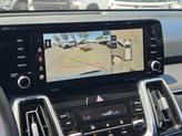 Thumbnail of 2022 Glacial White Pearl Kia Sorento