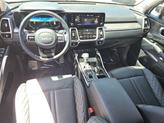Thumbnail of 2022 Glacial White Pearl Kia Sorento
