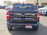 Thumbnail of 2025 Black Ford Maverick