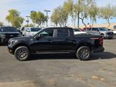 Thumbnail of 2025 Black Ford Maverick