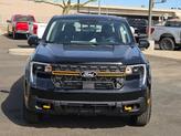Thumbnail of 2025 Black Ford Maverick