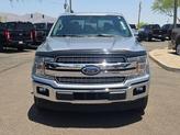 Thumbnail of 2020 Silver Ford F-150
