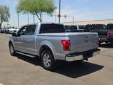 Thumbnail of 2020 Silver Ford F-150