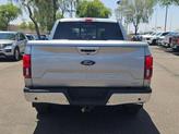 Thumbnail of 2020 Silver Ford F-150