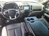 Thumbnail of 2020 Silver Ford F-150