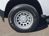 Thumbnail of 2025 Summit White Chevrolet Colorado