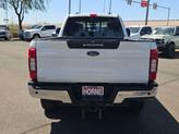 Thumbnail of 2021 Oxford White Ford F-250