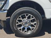 Thumbnail of 2021 Oxford White Ford F-250