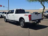 Thumbnail of 2021 Oxford White Ford F-250