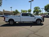 Thumbnail of 2021 Oxford White Ford F-250