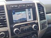 Thumbnail of 2021 Oxford White Ford F-250