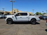 Thumbnail of 2025 White Ford F-150