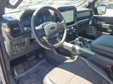 Thumbnail of 2025 White Ford F-150