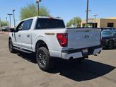 Thumbnail of 2025 White Ford F-150