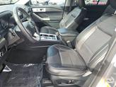 Thumbnail of 2023 Silver Metallic Ford Explorer