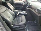 Thumbnail of 2023 Silver Metallic Ford Explorer
