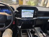 Thumbnail of 2025 White Ford F-150