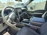 Thumbnail of 2025 White Ford F-150