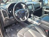 Thumbnail of 2020 Silver Ford F-150