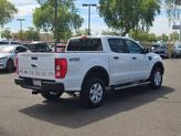 Thumbnail of 2023 Oxford White Ford Ranger