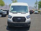Thumbnail of 2025 White Ford Transit-250