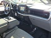 Thumbnail of 2023 Antimatter Blue Metallic Ford F-150