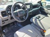 Thumbnail of 2023 Antimatter Blue Metallic Ford F-150