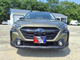 Thumbnail of 2023 Autumn Green Metallic Subaru Outback