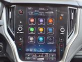 Thumbnail of 2023 Autumn Green Metallic Subaru Outback