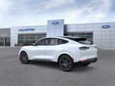 Thumbnail of 2025 Star White Ford Mustang Mach-E