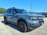 Photo of 2021 Area 51 Ford Bronco Sport
