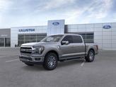 Photo of 2025 Carbonized Gray Metallic Ford F-150
