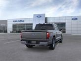 Thumbnail of 2025 Carbonized Gray Metallic Ford F-150