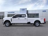 Thumbnail of 2025 Oxford White Ford F-250