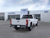 Thumbnail of 2025 Oxford White Ford F-250