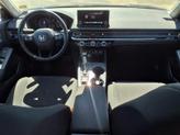 Thumbnail of 2022 Black Honda Civic