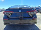Thumbnail of 2022 Black Honda Civic