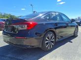 Thumbnail of 2022 Black Honda Civic