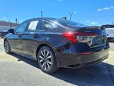 Thumbnail of 2022 Black Honda Civic
