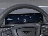 Thumbnail of 2025 Glacier Gray Metallic Ford Mustang Mach-E