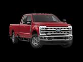 Thumbnail of 2026 Ruby Red Metallic Tinted Clearcoat Ford F-350