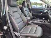 Thumbnail of 2025 Jet Black Mica Mazda CX-5