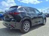 Thumbnail of 2025 Jet Black Mica Mazda CX-5